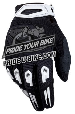 Мотоперчатки кроссовые - One Industries Drako