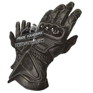 Мотоперчатки Olympia 340 Vented Kevlar Protector