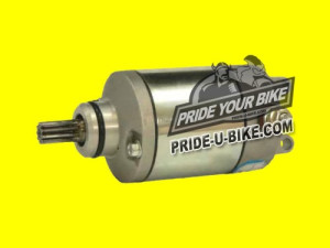 Стартер для мотоцикла Suzuki GSX R750 1996 2005 750cc GSXR750 750 Стартер для мотоцикла Suzuki GSX R750 1996 2005 750cc GSXR750 750