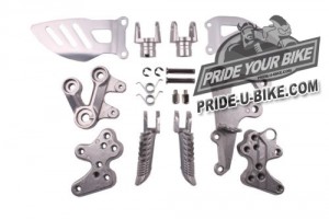 Подножки передние Suzuki GSXR1000 GSXR 1000 2005 2011 06 07 08 10 Подножки передние Suzuki GSXR1000 GSXR 1000 2005 2011 06 07 08 10