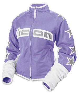 мотокуртка Icon Hooligan 54 Jacket