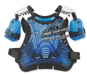 Защитный жилет (мотокросс) - UFO Shield One Shockwave