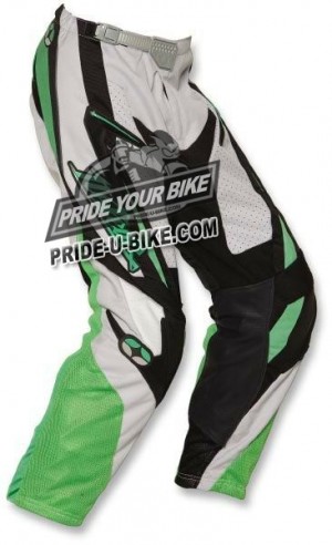 Эндуро-кросс мотоштаны No Fear Rogue