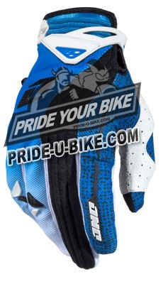 Мото-перчатки для мото-кросса One Industries Zero 90's