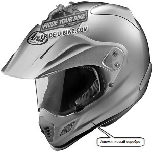 Мотошлем дуал-спорт - Arai XD-3