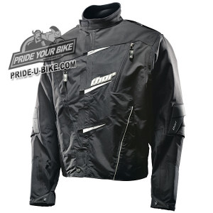 Мотокуртка эндуро Thor Motocross Ride (ed 2011) Мотокуртка эндуро Thor Motocross Ride (ed 2011)