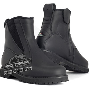 Мотоботы Sidi Street Touring