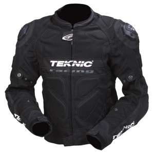 Текстильная мотокуртка Teknic Supervent Pro  Текстильная мотокуртка Teknic Supervent Pro