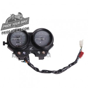 Спидометр и тахометр Honda CB250F Hornet 250 2000-2005 01 02 03 04 Спидометр и тахометр Honda CB250F Hornet 250 2000-2005 01 02 03 04