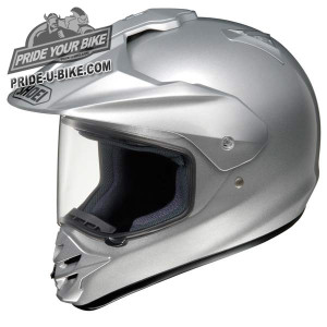 Визор для мотошлема модели Shoei Hornet DS Визор для мотошлема модели Shoei Hornet DS