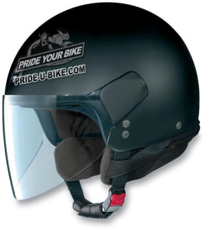 Мотошлем дорожный - Nolan N30 Outlaw Мотошлем дорожный - Nolan N30 Outlaw