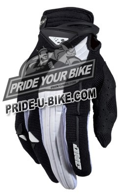 Мото-перчатки кросс - One Industries Zero Gloves модель 2010