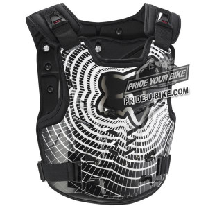Fox Racing Proframe Vortex Protector (ed 2011)