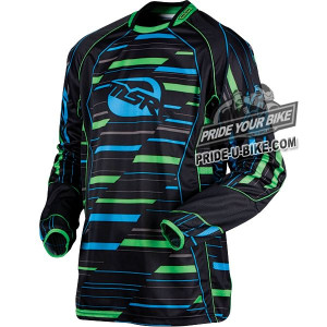 MSR Racing NXT Scan Jersey