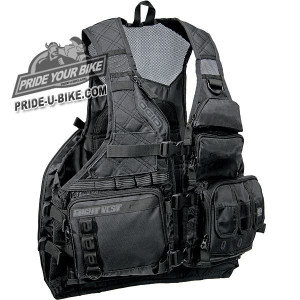 Эндуро мото-куртка Ogio MX Flight Vest Эндуро мото-куртка Ogio MX Flight Vest