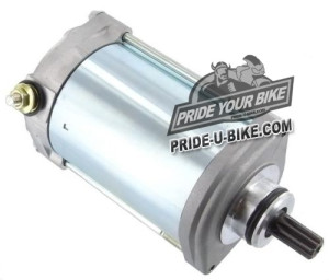 Стартер для мотоцикла  Suzuki GSX1300RHayabusa99 03