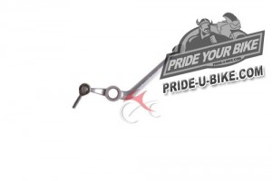 Лапка / педаль переключения передач Yamaha R1 2004 2008