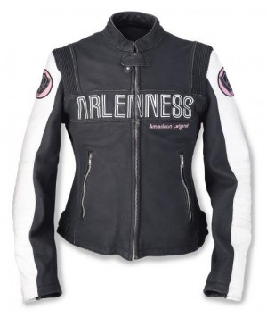 Arlen Ness Alamosa Jacket Arlen Ness Alamosa Jacket
