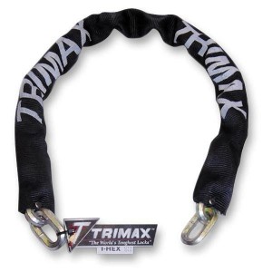 Trimax Ultra-Max T-Hex противоугонная цепь Trimax Ultra-Max T-Hex противоугонная цепь
