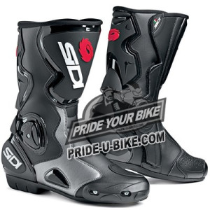 Мотоботы Sidi B2 - модель 2010