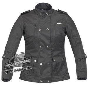 Женская текстильная мотокуртка Alpinestars Stella T-Lux (влагостойкая)