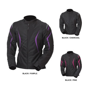 Teknic Sevilla женская мотокуртка