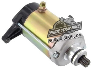 Стартер для мотоцикла Yamaha FJ 1100 1200 FJ1100 FJ1200 1984 1993 12V