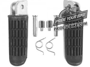 Передние подножки Honda CB750 CBR750F CB1100 x 11 XL1000V Передние подножки Honda CB750 CBR750F CB1100 x 11 XL1000V