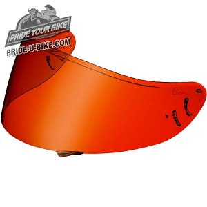 Визор для мотошлема модели Shoei X-Eleven, Shoei RF-1000, Shoei TZ-R, Shoei Multitec Визор для мотошлема модели Shoei X-Eleven, Shoei RF-1000, Shoei TZ-R, Shoei Multitec