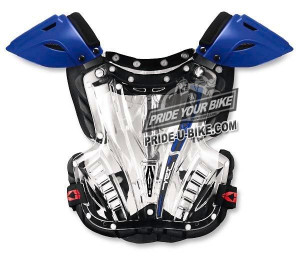 Защитный жилет (мотокросс) - EVS Sports VEX