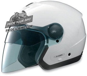 Мотошлем дорожный - Nolan N42E N-Com Metallic Мотошлем дорожный - Nolan N42E N-Com Metallic