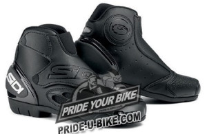 Мотоботы Sidi Blade