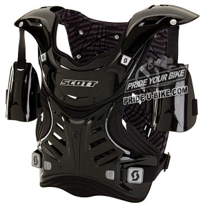 Scott Ricochet XC Chest Protector (ed 2011)