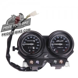 Спидометр и тахометр Honda CB250F Hornet 250 2006 2008  Спидометр и тахометр Honda CB250F Hornet 250 2006 2008