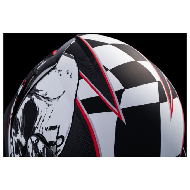 Icon Airform Death Or Glory