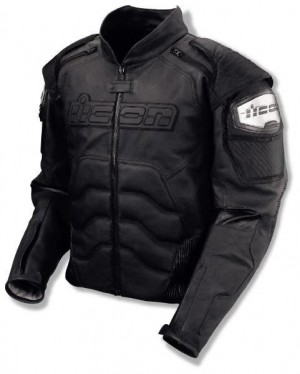 Кожаная мотокуртка Icon Timax 2 Jacket-Leather Кожаная мотокуртка Icon Timax 2 Jacket-Leather
