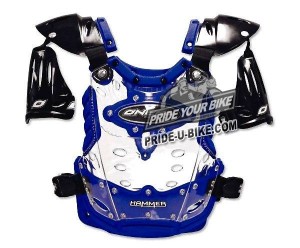 Защитный жилет (мотокросс) - ONeal Hammer