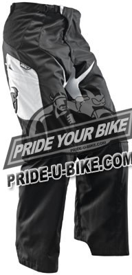 Кроссовые мотоштаны Thor Static 2010