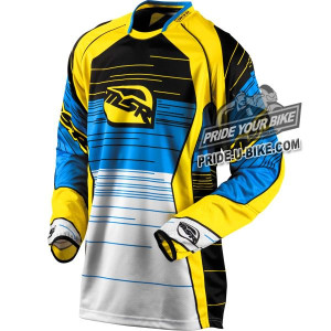 MSR Racing NXT Jersey