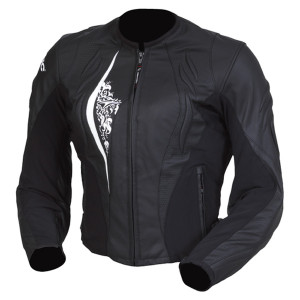 Teknic Venom женская' мотокуртка