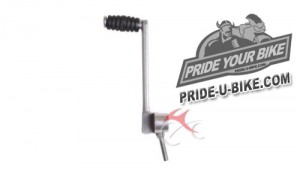 Лапка / педаль переключения передач Kawasaki ZX636 05 08 ZX10R 06 07  