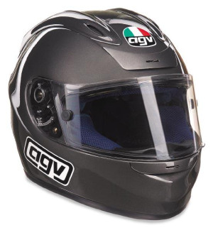 мотошлем AGV V-Flyer II интеграл мотошлем AGV V-Flyer II интеграл