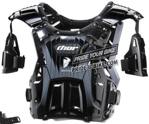 Защитный жилет (мотокросс) - Thor Quadrant