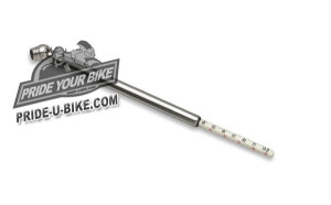 Измеритель давления в шинах - Accu-Gage Pencil Tire