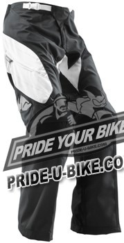 Кроссовые мото-штаны женские Thor Static 2010
