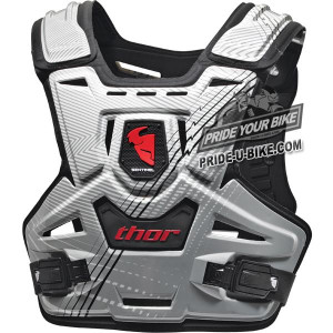 Thor Motocross Sentinel Livewire Protector (ed 2011)