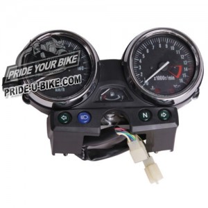 Спидометр и тахометр Kawasaki ZRX400 ZRX1200  Спидометр и тахометр Kawasaki ZRX400 ZRX1200