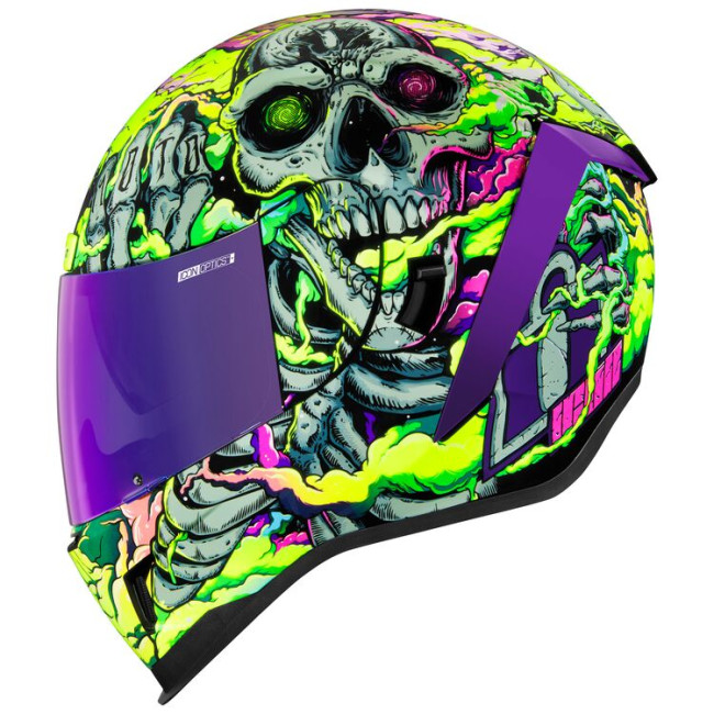 Icon Airform Hippy Dippy