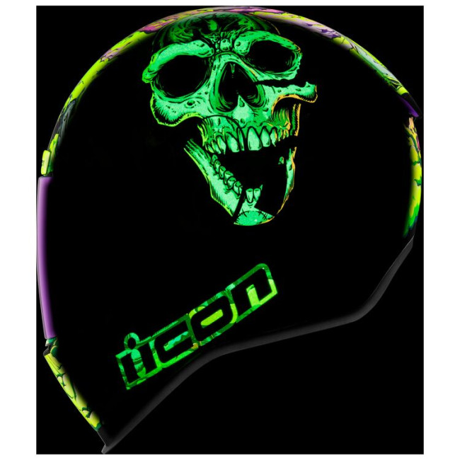 Icon Airform Hippy Dippy