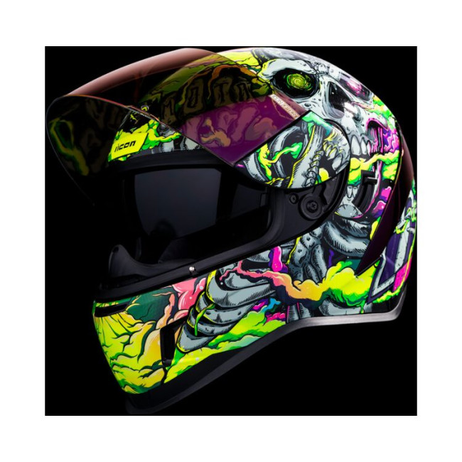 Icon Airform Hippy Dippy